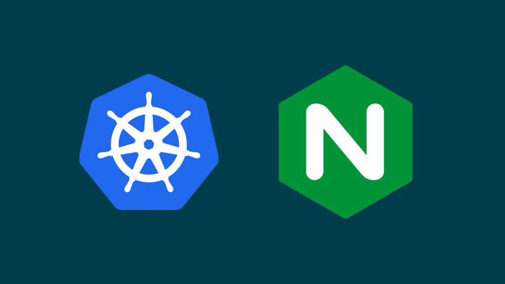 Kubernetes安装IngressNginx